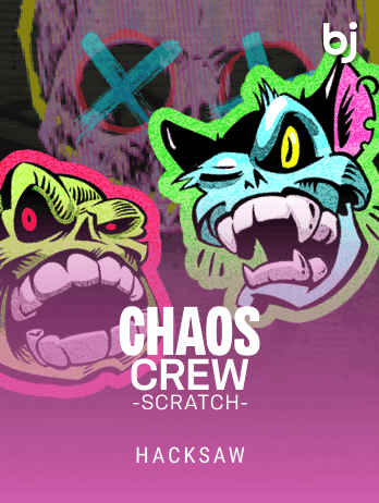 Chaos Crew Scratchpng thumbnail