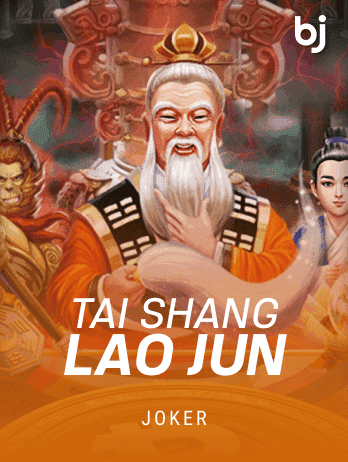 Tai Shang Lao Junpng thumbnail