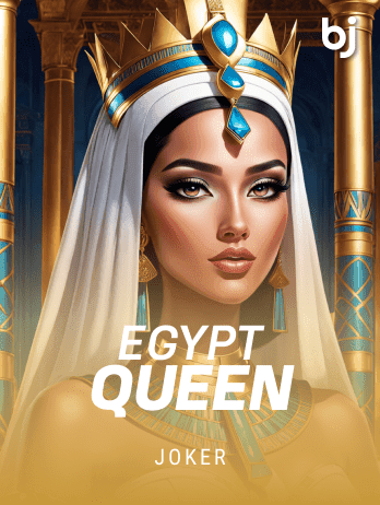 Egypt Queenpng game cover