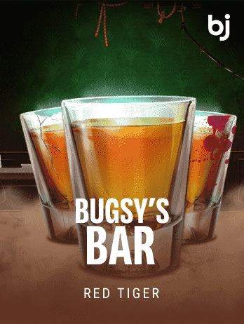 Bugsy’s Barpng game cover