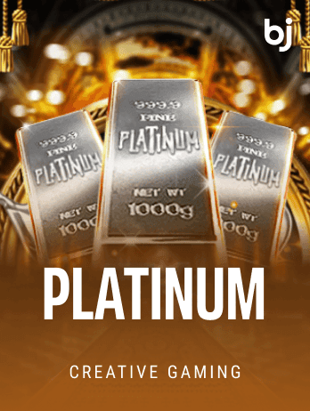 Platinumpng game cover